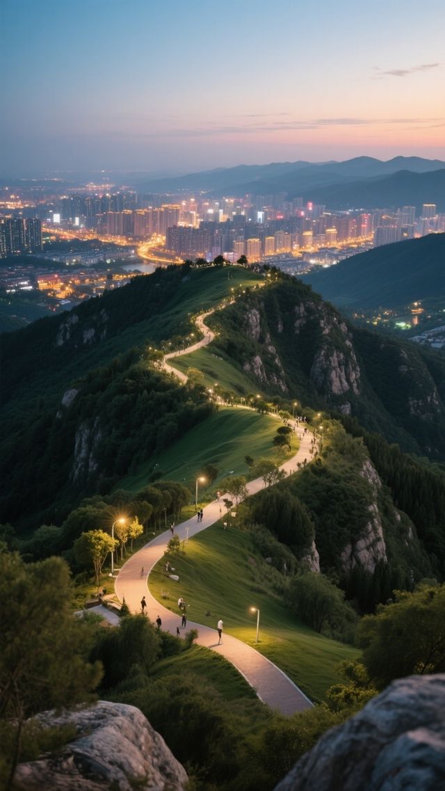 【小眾踏青地推薦】避開人潮，獨享春日秘境！