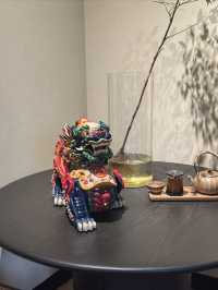 潮州古城有熊酒店
