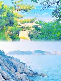山東半島最東端的夢幻之城！