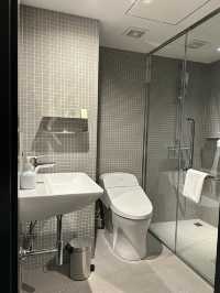 東京清冷感設計酒店天花板！DDD Hotel絕美入住體驗✨