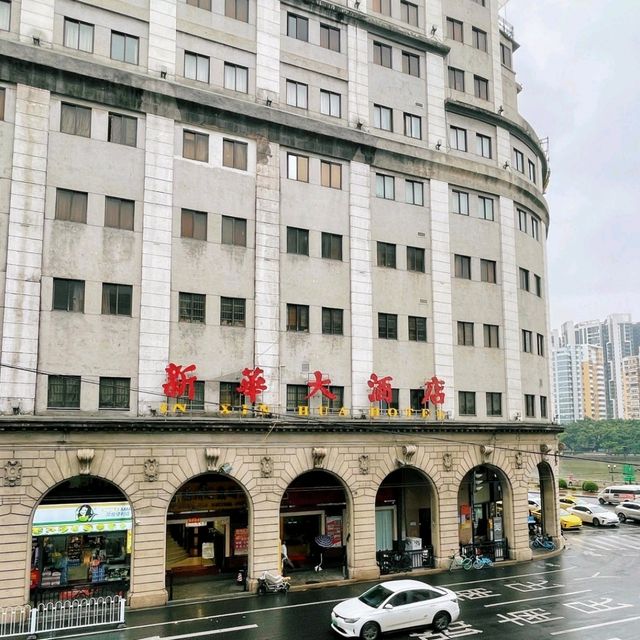 廣州景點｜暴走3萬步的獨旅日記🏃🏻‍♀️