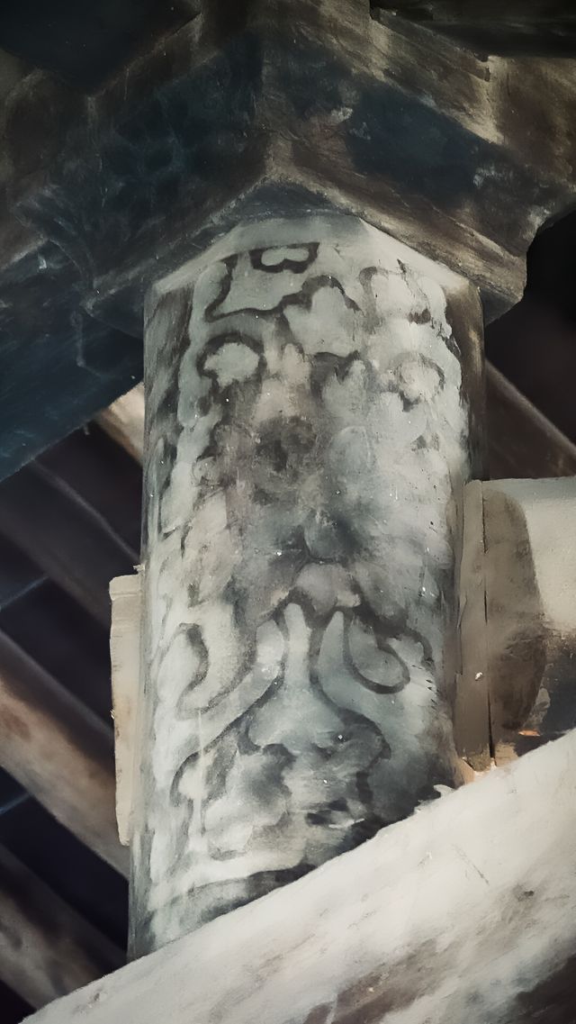 唐構嘅DNA動咗一動