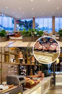 威海金海灣麗呈華廷酒店：一場與海相擁的愜意之旅