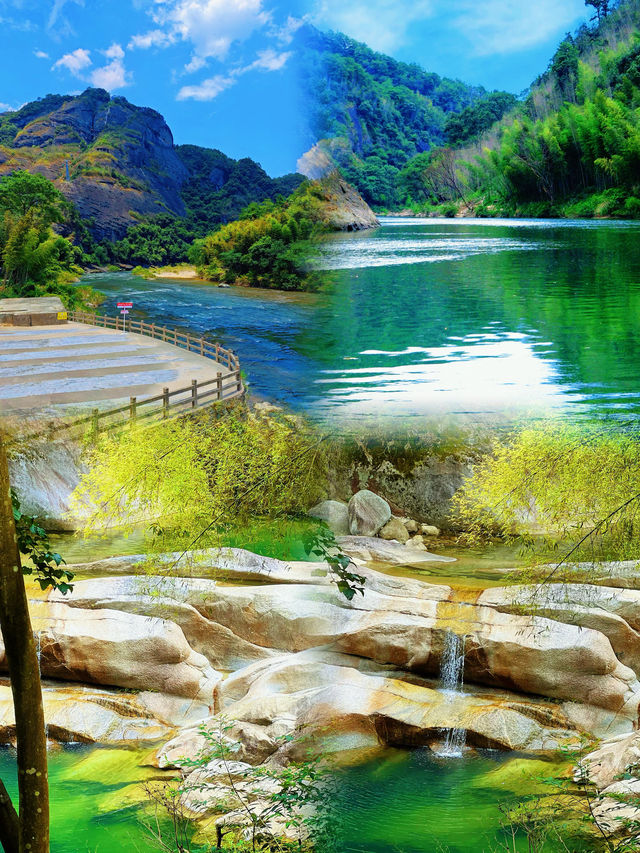 五一旅行地資源｜99%嘅人都唔知