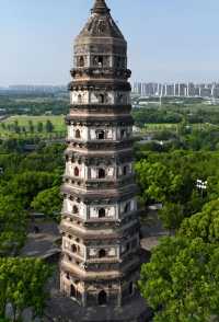 蘇州旅遊全攻略：3天2夜玩轉園林水鄉