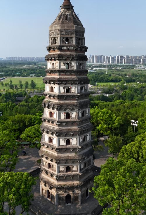 蘇州旅遊全攻略：3天2夜玩轉園林水鄉