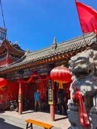 這座小城低調到擁有七處國保卻無人知曉