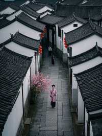 福州|能量低嘅人必逛嘅治癒之城