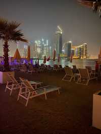 杜拜|優雅入住Adagio Premium The Palm 酒店：Adagio Premium