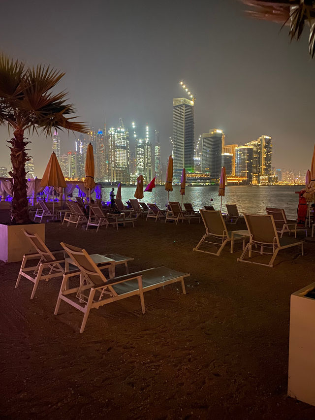 杜拜|優雅入住Adagio Premium The Palm 酒店：Adagio Premium