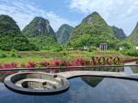 陽朔旅行｜山水之間的時髦隱逸之旅