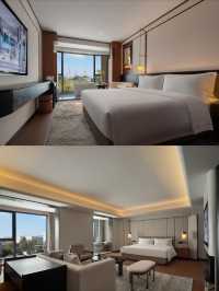 五一入住長沙詩意角落！邂逅嶽麓山畔嘅夢幻酒店