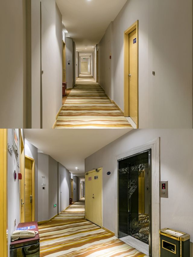 寧德必住酒店～威悅大酒店，深度睡眠新體驗