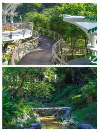 廣州新晉頂流！被問爆嘅「雲蘿植物園」保姆級攻略