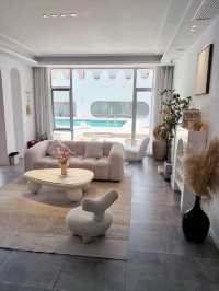 Escape to Serenity – Where Luxury Meets Peace!