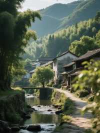 桐廬旅遊全攻略