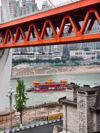 First time in Chongqing? This is what you shoud know 