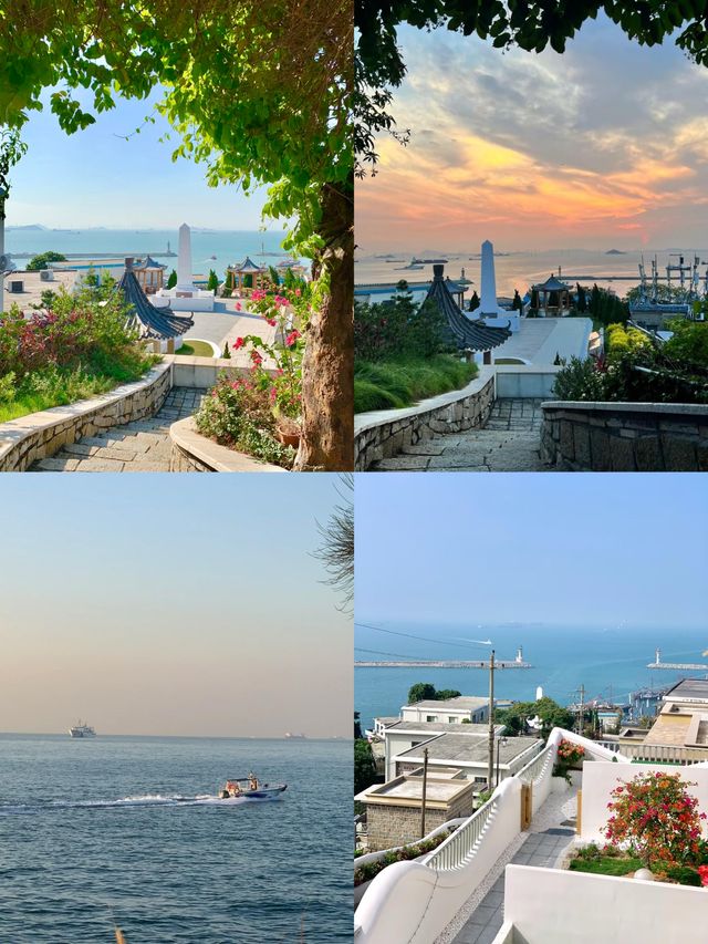 唔係國外！廣東被嚴重低估嘅海島