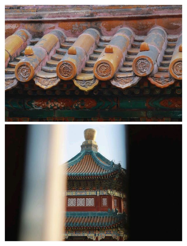 5日玩盡北京，睇呢篇就夠
