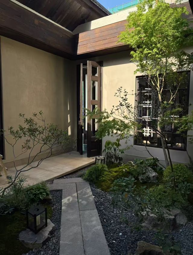 成都新開高端酒店，絕美！