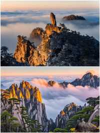 黃山受罪已回，真唔建議5月嚟！因為...