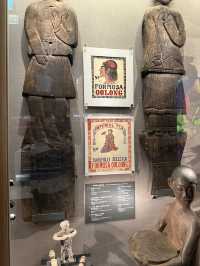 Taiwan Museum Taipei, A Cheap Yet Fascinating Place For The Whole Family 