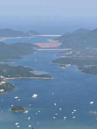 📍港版「阿勒泰」昂平營地⛰️ 打卡攻略大分享！
