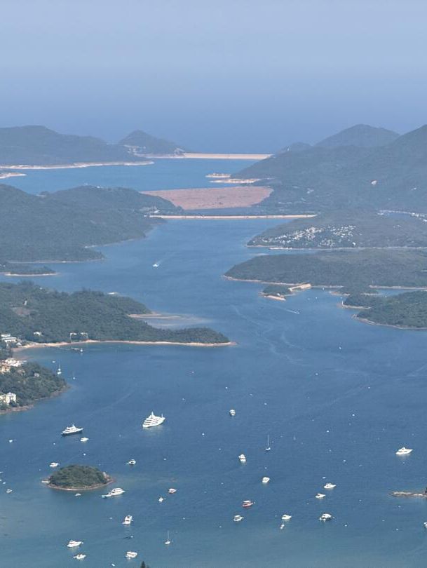 📍港版「阿勒泰」昂平營地⛰️ 打卡攻略大分享！