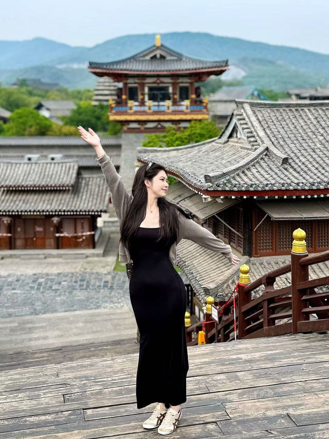打工仔狂喜！襄陽呢間酒店簡直係出差人嘅夢中情店