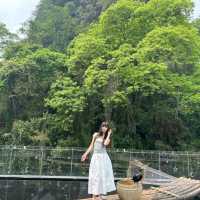 Yangshuo, I'm going to stay at his house next time!!