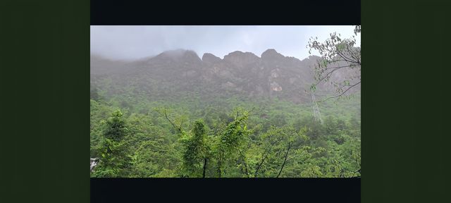 皖浙天路：雲端之上的山水長歌