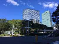 東京京王廣場酒店 Tokyo Keio Plaza Hotel   地址：160-8330 東京