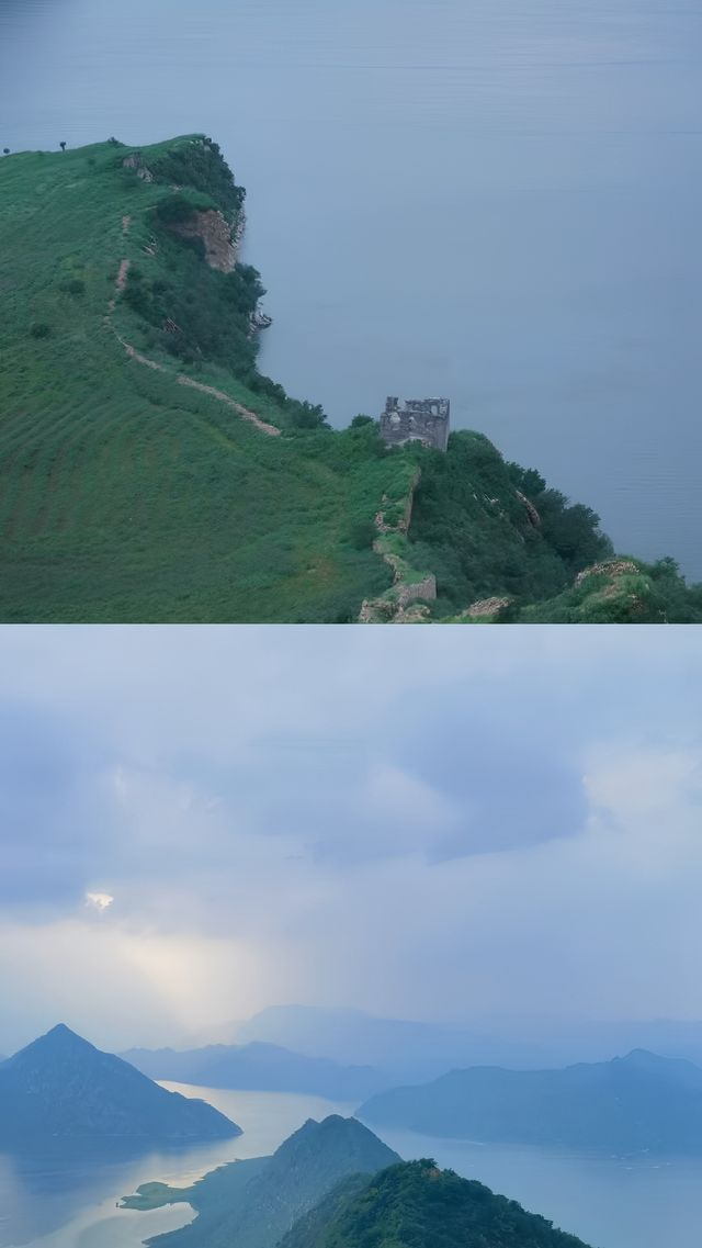唐山——渤海明珠，浴火重生嘅工業搖籃
