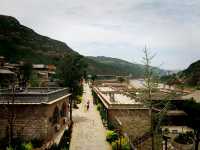 24-Hour Exploration of Yan'an: A Cultural Odyssey