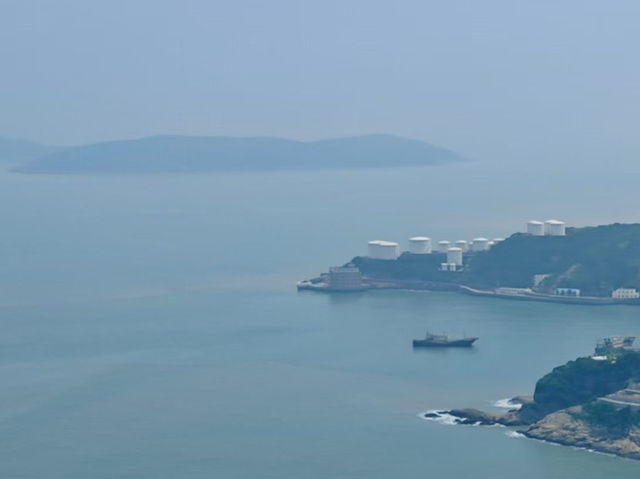 🌊溫嶺珍珠灘終極懶人包🌊  