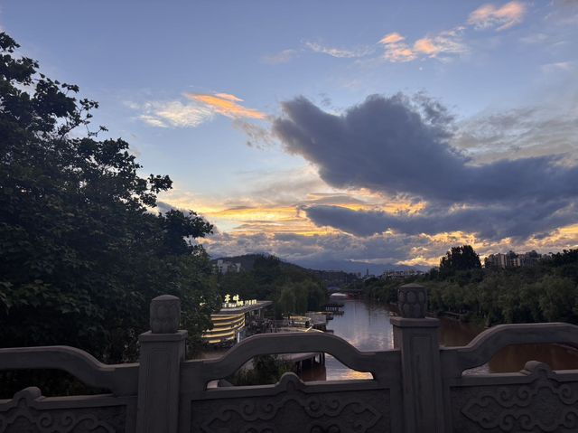 星程邛海濕地公園萬達廣場酒店，性價比超高！！！