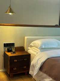 陽朔！呢間侘寂風山景酒店令我躺平唔想走