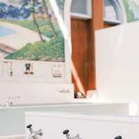 東京溫泉｜電影「我的完美日常」同款湯屋🛀✨ 子寶湯