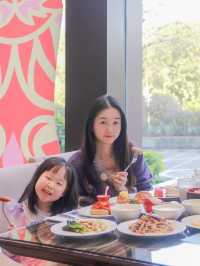 帶住小朋友入住親子酒店 睇大娛樂家演唱會