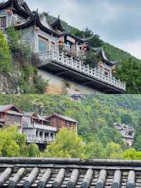 說走就走雲南鶴慶極簡遊玩攻略