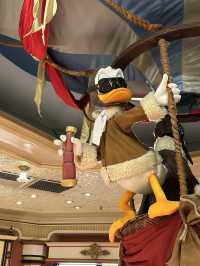 Solo Adventure at Disneyland Paris: A Must-Visit!