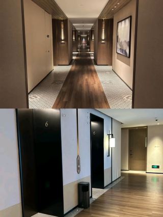 日照木棉花酒店～體驗特別正！