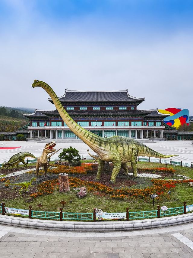 延邊小長假 老年人旅行攻略必睇