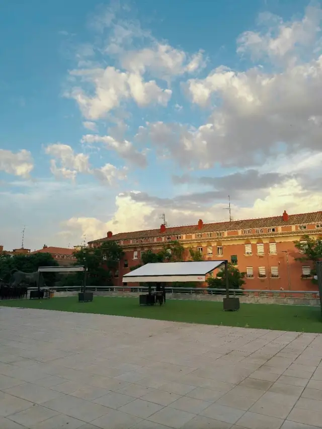 Madrid 3-Day Itinerary: A City of Ham & Art