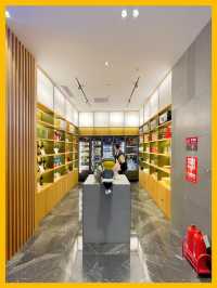 濰坊旅行超絕環境設計感酒店溫馨旅途家