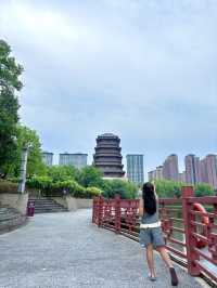 西安親子酒店第一名