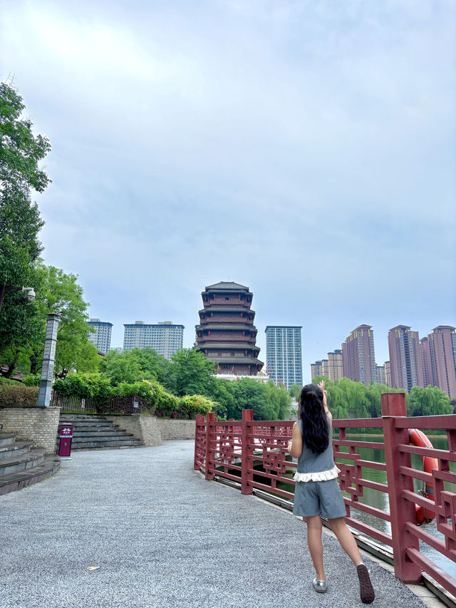 西安親子酒店第一名