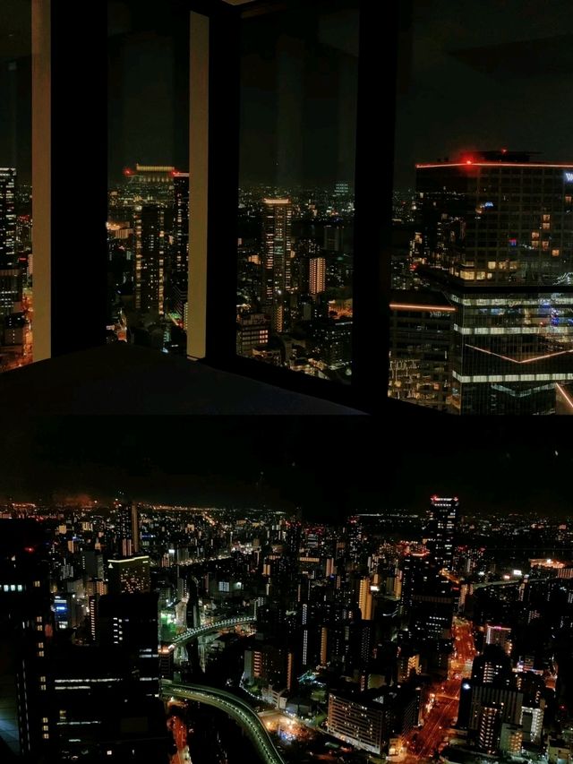 The Osaka Station Hotel, Autograph Collection😍