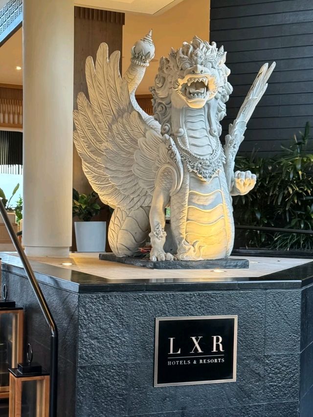 Umami Hotel in Bali is so Lovely , Must Go😍🥰