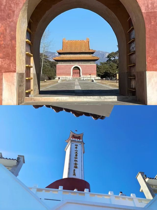 易縣點樣玩？呢篇攻略話你知。